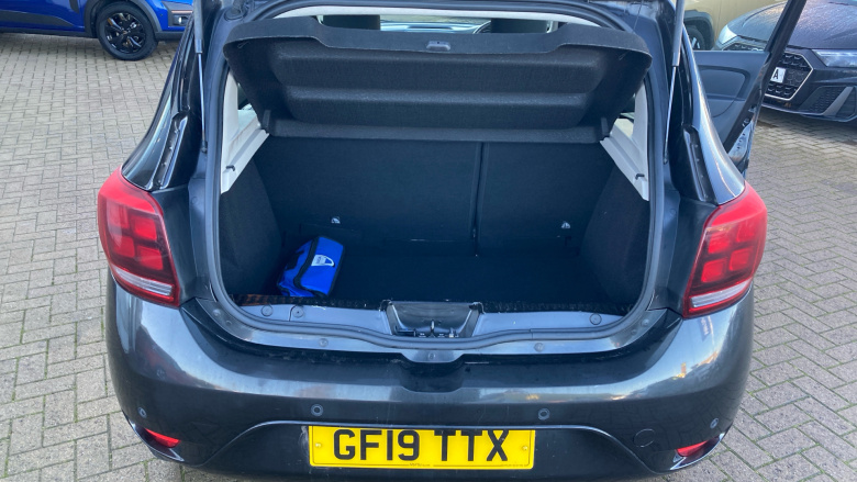 Dacia Sandero 0.9 TCe Comfort 5dr Petrol Hatchback